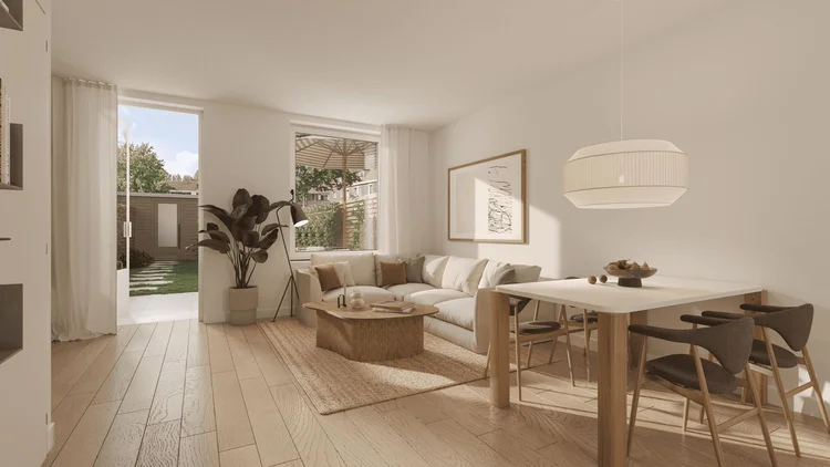 Rental property 3
