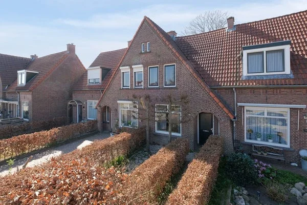 Rental property 3