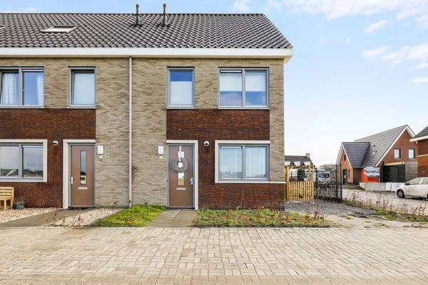 Rental property 3