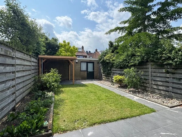 Rental property 3
