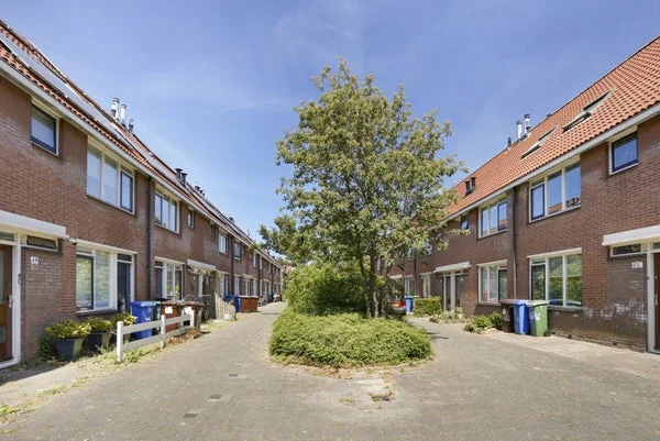 Rental property 3