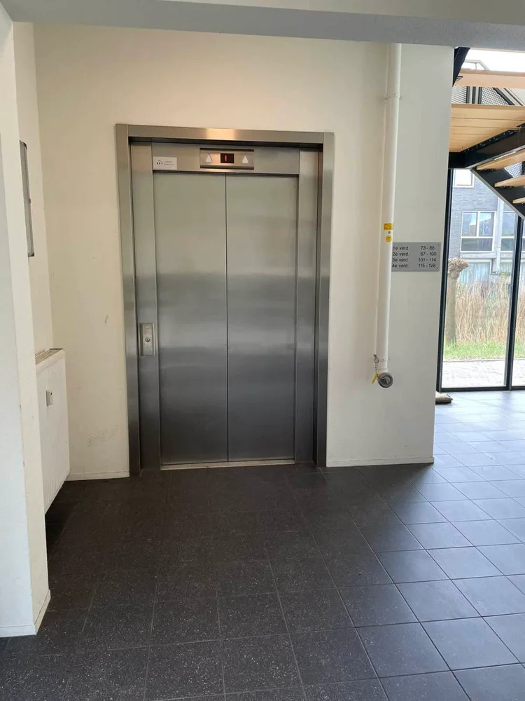 Rental property 3