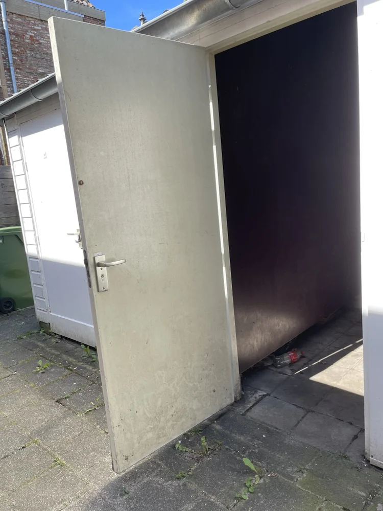 Rental property 3