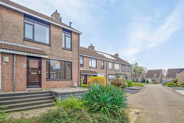 Rental property 3