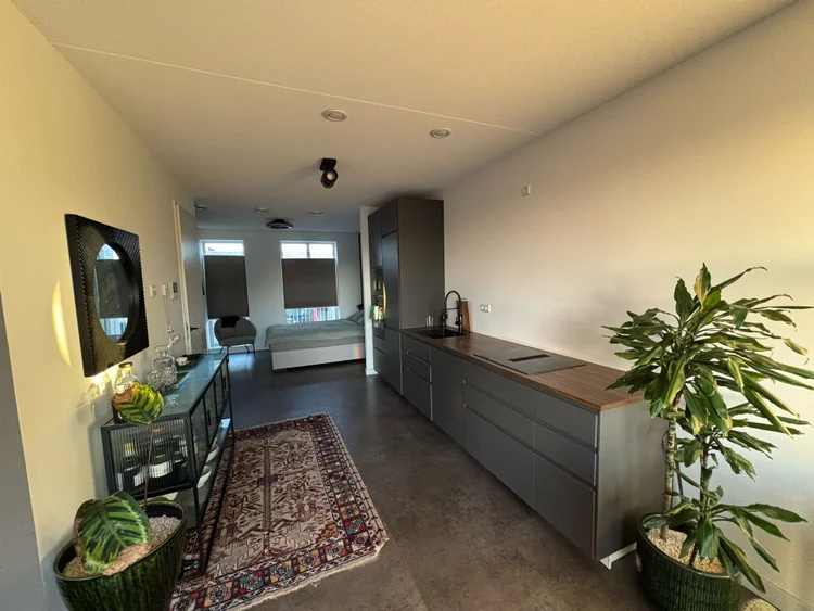 Rental property 3