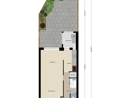 Rental property 3
