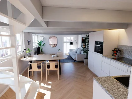 Rental property 3