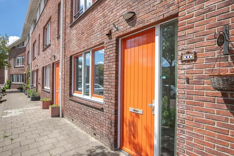 Rental property 3