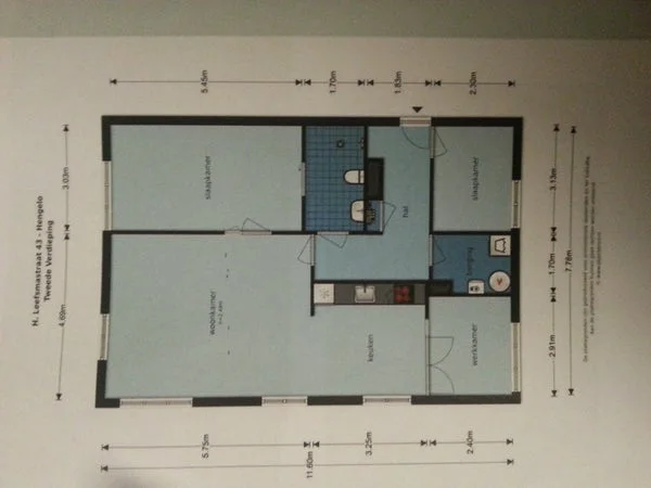 Rental property 3