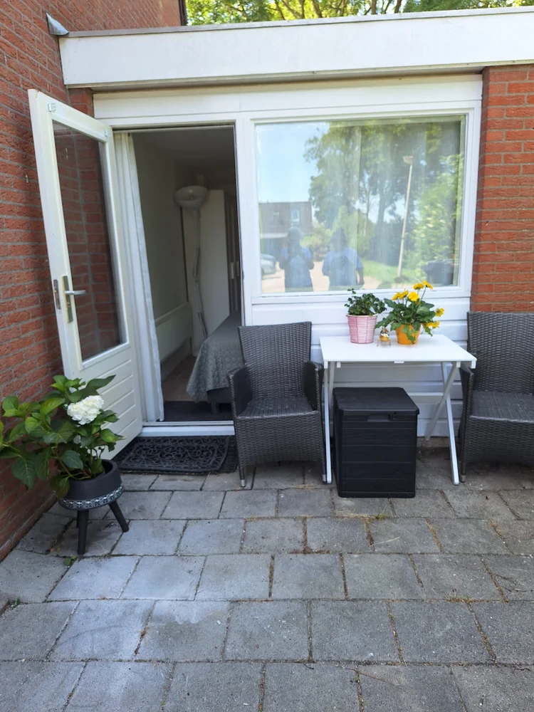 Rental property 3