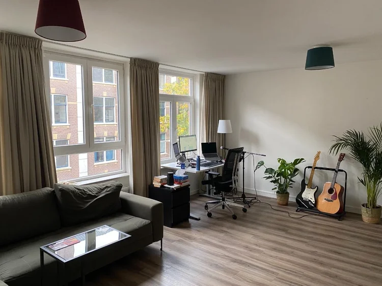 Rental property 3