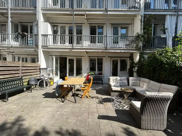 Rental property 3