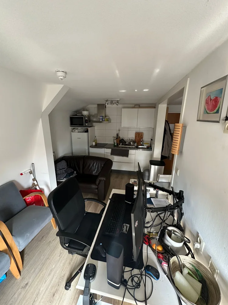 Rental property 3