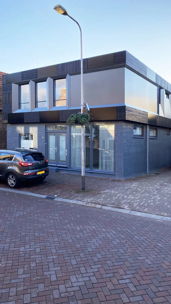 Rental property 3