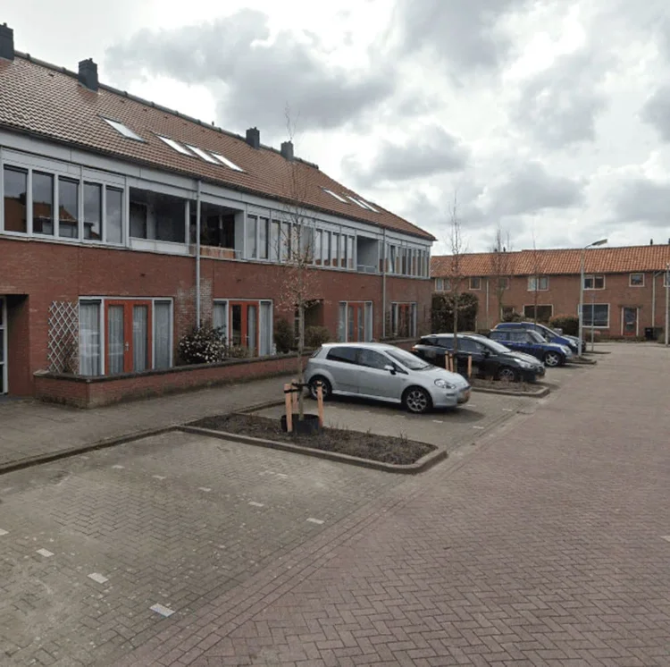 Rental property 3