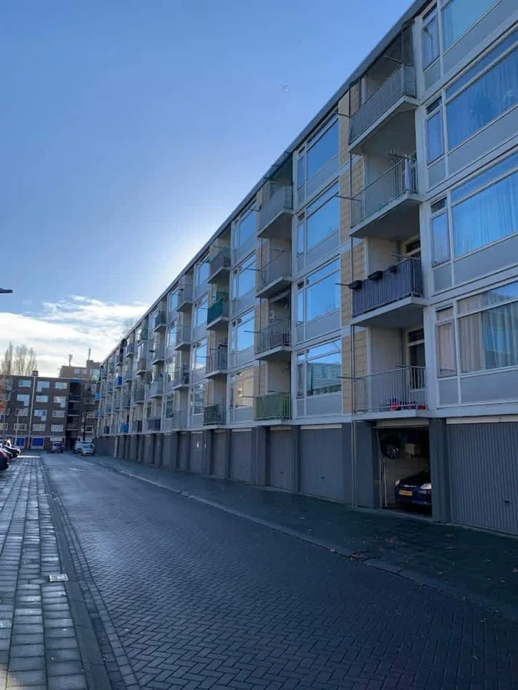 Rental property 3