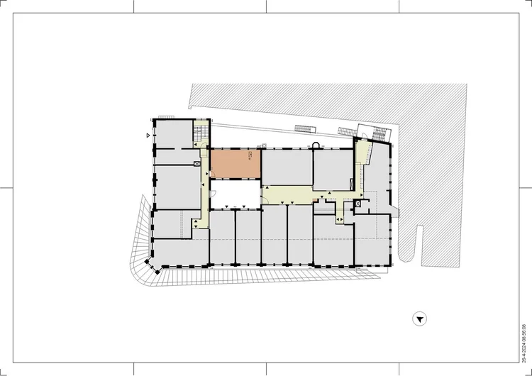 Rental property 3