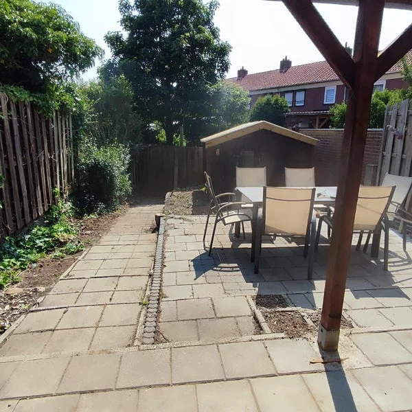 Rental property 3