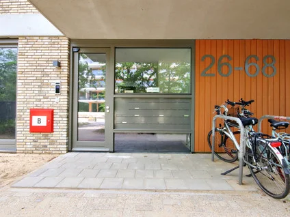 Rental property 3