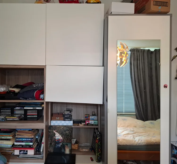 Rental property 3