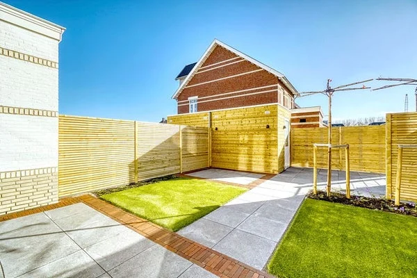 Rental property 3