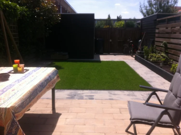 Rental property 3