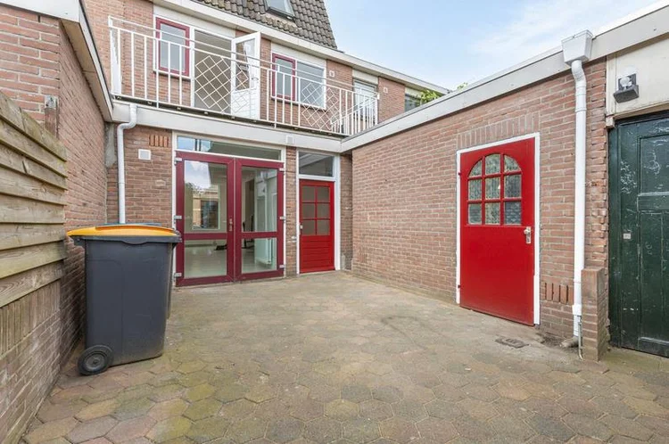 Rental property 3