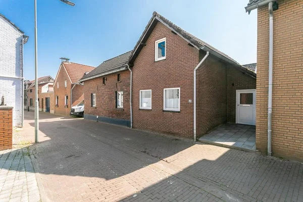Rental property 3