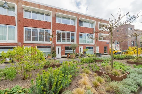 Rental property 3