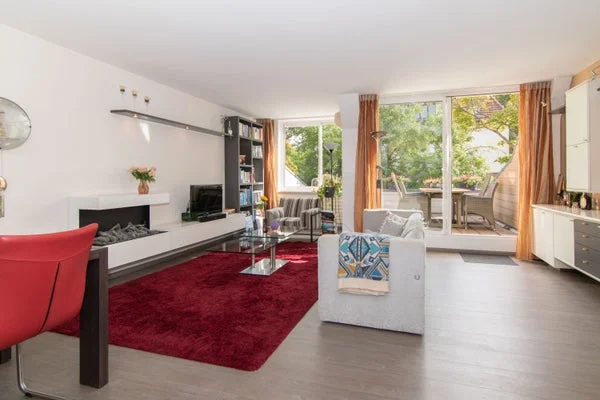 Rental property 3