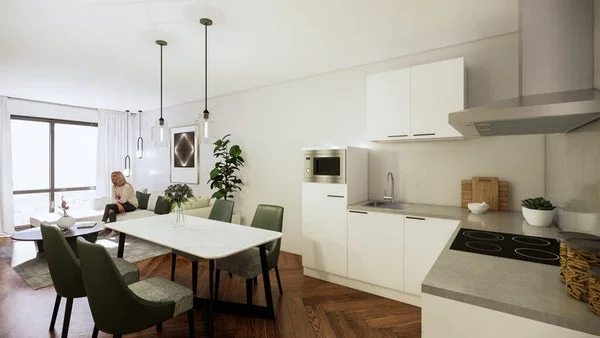 Rental property 3