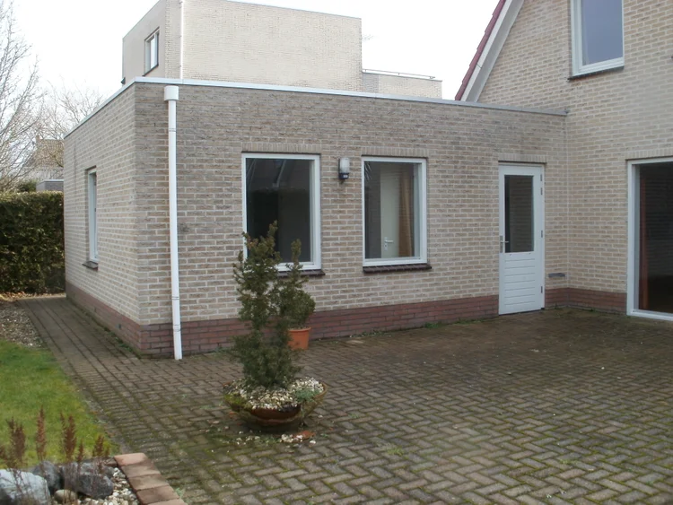 Rental property 3