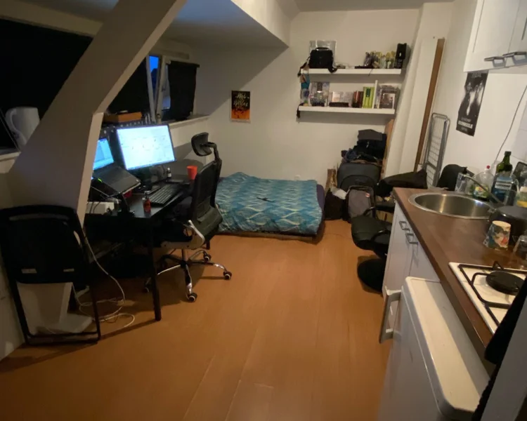 Rental property 3