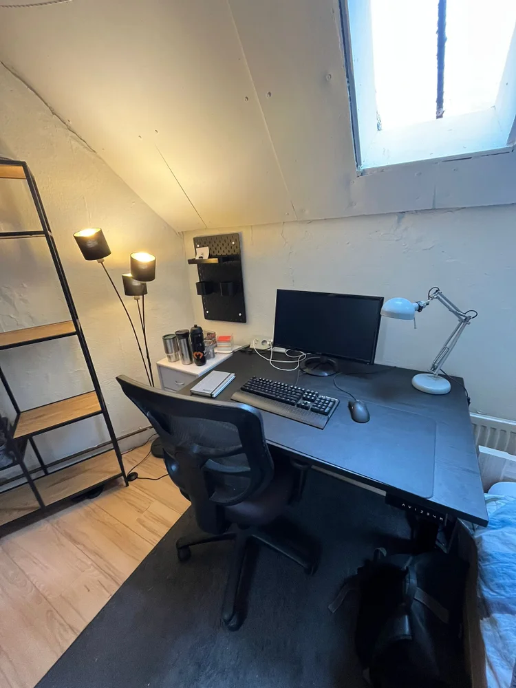 Rental property 3