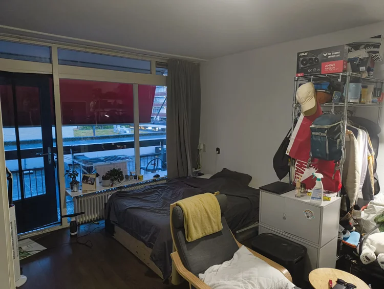 Rental property 3