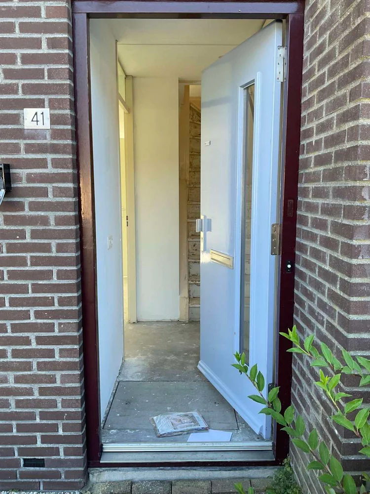 Rental property 3