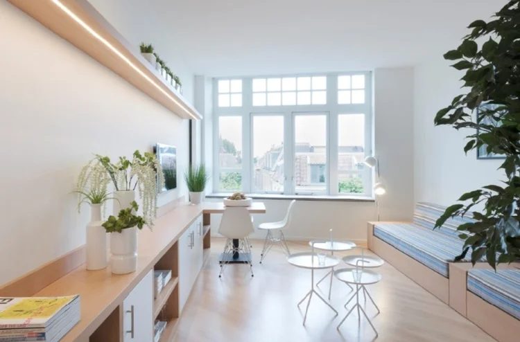 Rental property 3