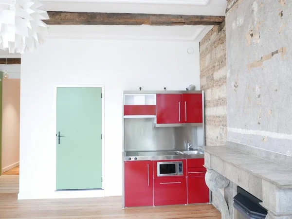 Rental property 3