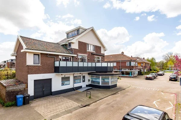 Rental property 3