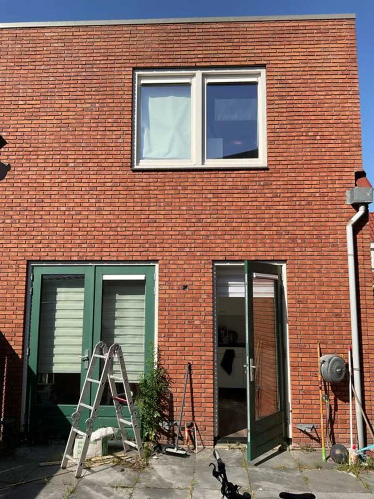 Rental property 3