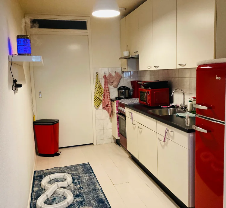 Rental property 3