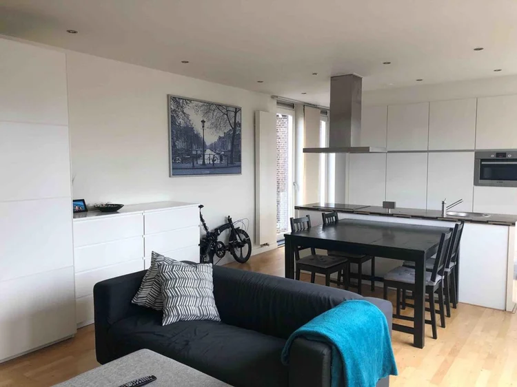 Rental property 3