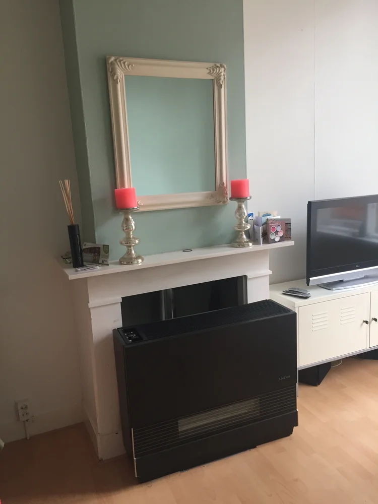 Rental property 3