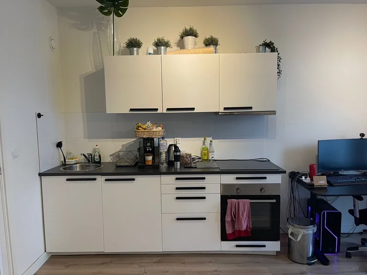 Rental property 3