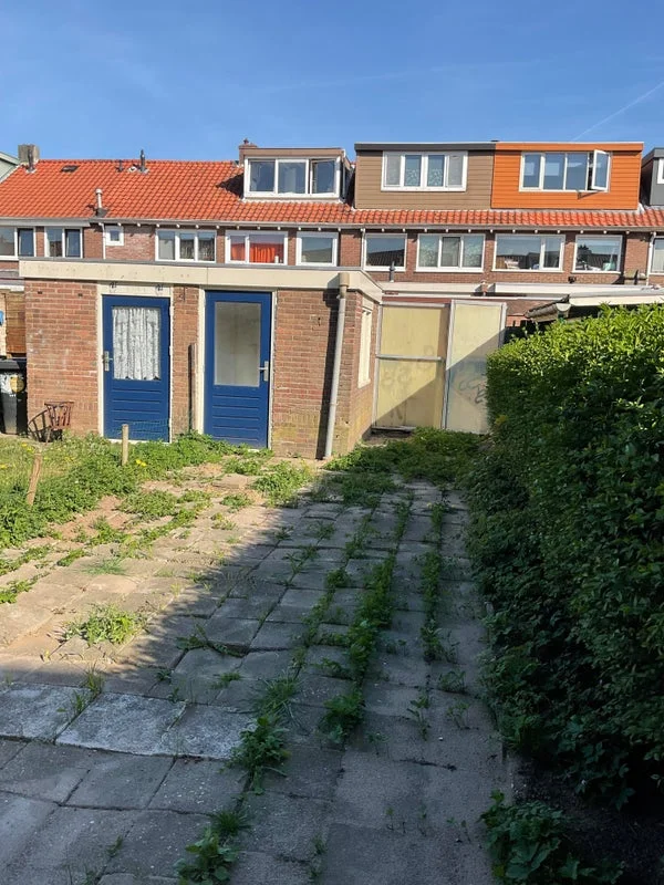 Rental property 3