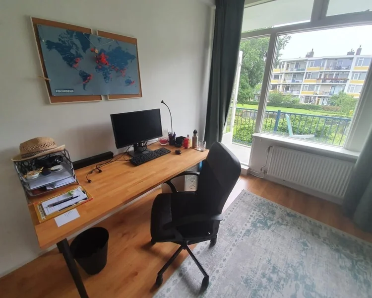 Rental property 3