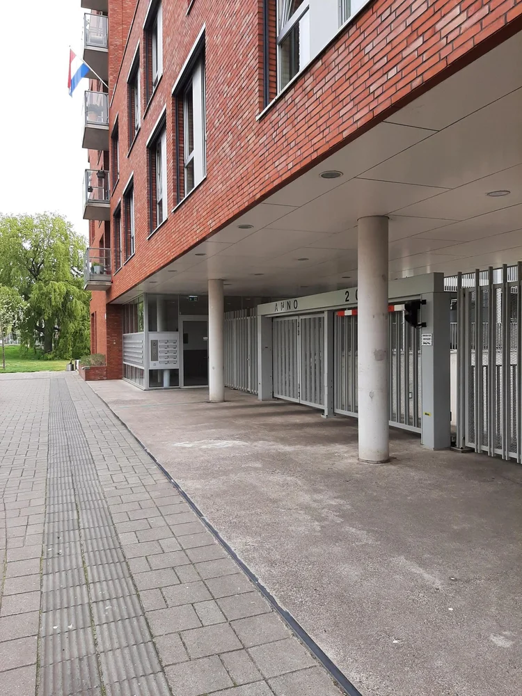 Rental property 3