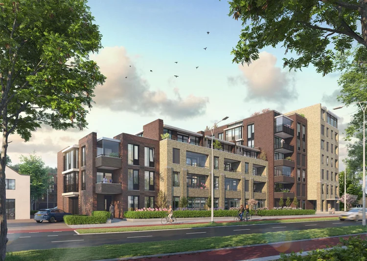 Rental property 3