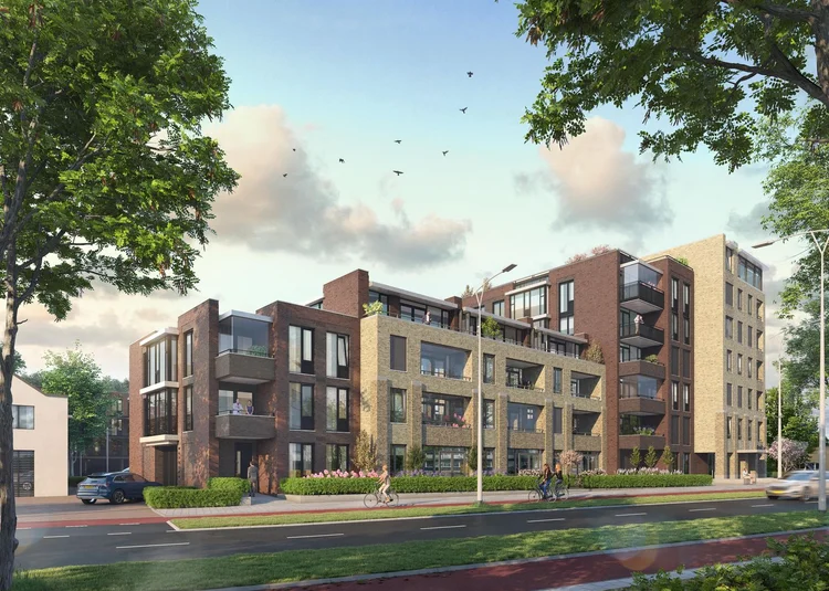 Rental property 3