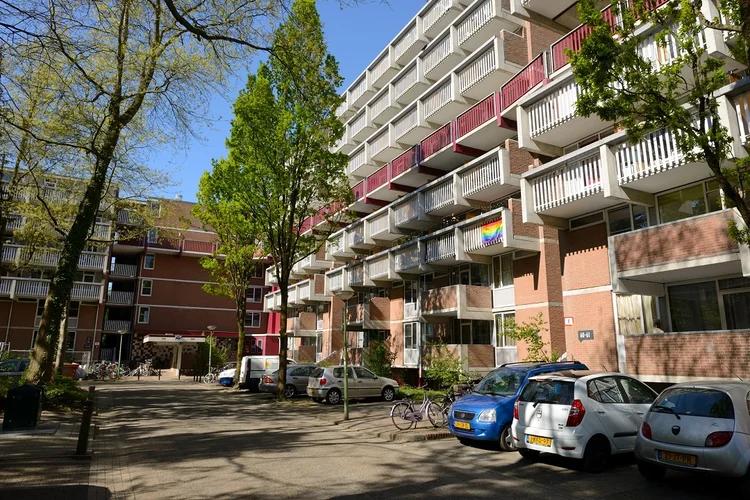 Rental property 3